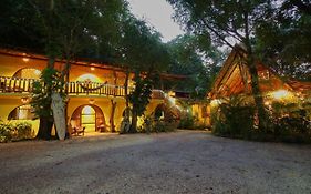 Nosara Sunrise Bed And Breakfast